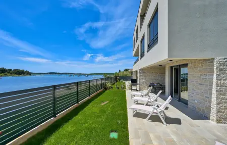Villa Medulin 2, Maison 12 personnes à Medulin - Photo 7