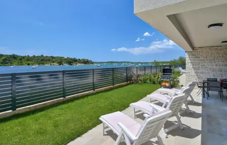 Villa Medulin 2, Maison 12 personnes à Medulin - Photo 8