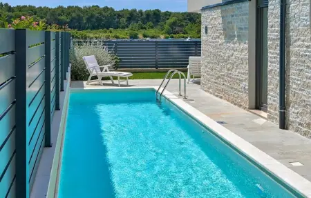 Villa Medulin 2, Maison 12 personnes à Medulin - Photo 9