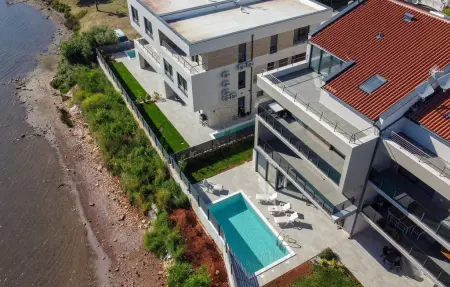 Villa Medulin 2, Maison 12 personnes à Medulin - Photo 10