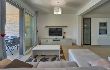 Villa Medulin 2, Maison 12 personnes à Medulin - Photo 14