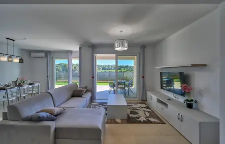 Villa Medulin 2, Maison 12 personnes à Medulin - Photo 15