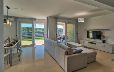 Villa Medulin 2, Maison 12 personnes à Medulin - Photo 16