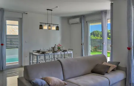 Villa Medulin 2, Maison 12 personnes à Medulin - Photo 17