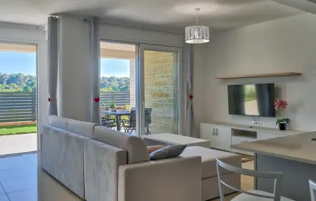 Villa Medulin 2, Maison 12 personnes à Medulin - Photo 18