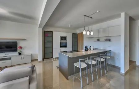 Villa Medulin 2, Maison 12 personnes à Medulin - Photo 19
