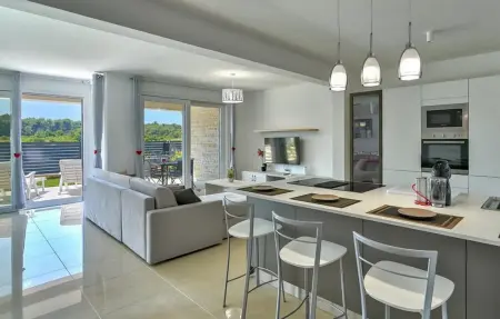 Villa Medulin 2, Maison 12 personnes à Medulin - Photo 20