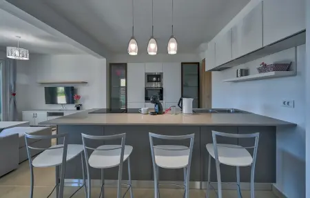 Villa Medulin 2, Maison 12 personnes à Medulin - Photo 21