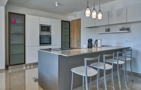 Villa Medulin 2, Maison 12 personnes à Medulin - Photo 22