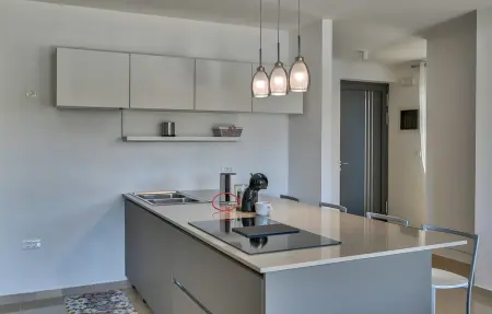 Villa Medulin 2, Maison 12 personnes à Medulin - Photo 24