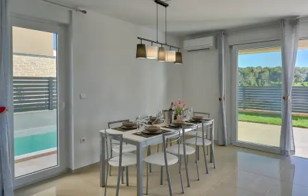 Villa Medulin 2, Maison 12 personnes à Medulin - Photo 25