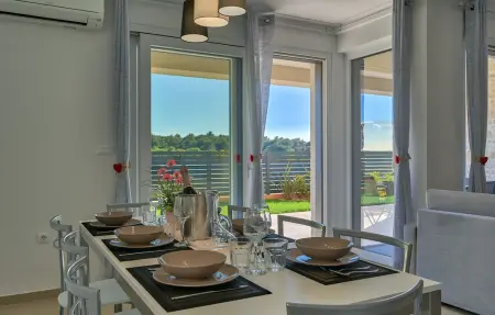 Villa Medulin 2, Maison 12 personnes à Medulin - Photo 26