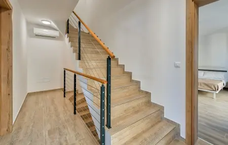 Villa Medulin 2, Maison 12 personnes à Medulin - Photo 27