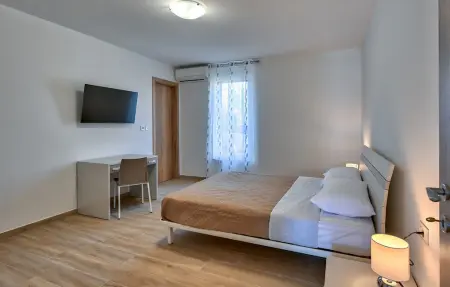 Villa Medulin 2, Maison 12 personnes à Medulin - Photo 30