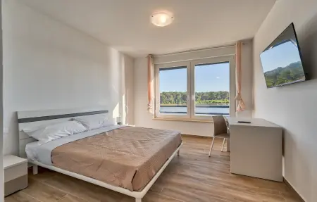Villa Medulin 2, Maison 12 personnes à Medulin - Photo 31