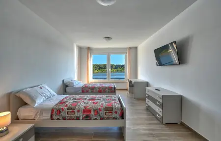Villa Medulin 2, Maison 12 personnes à Medulin - Photo 32