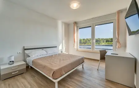 Villa Medulin 2, Maison 12 personnes à Medulin - Photo 33