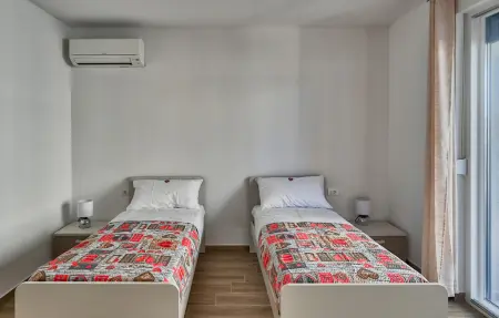 Villa Medulin 2, Maison 12 personnes à Medulin - Photo 34