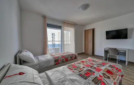 Villa Medulin 2, Maison 12 personnes à Medulin - Photo 35