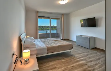 Villa Medulin 2, Maison 12 personnes à Medulin - Photo 37