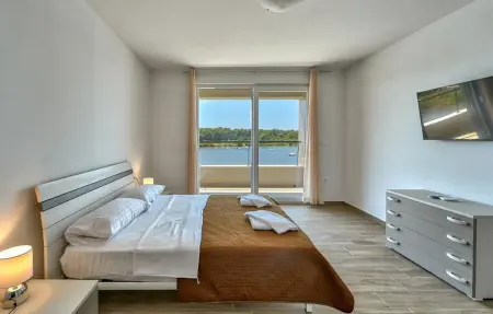 Villa Medulin 2, Maison 12 personnes à Medulin - Photo 38