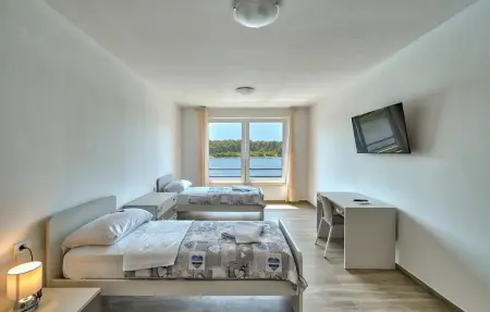 Villa Medulin 2, Maison 12 personnes à Medulin - Photo 41