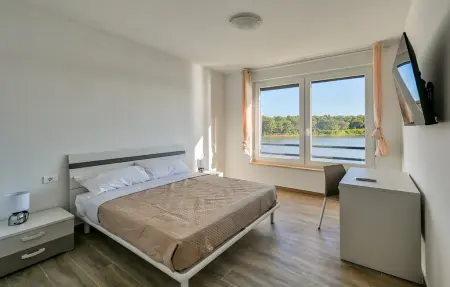 Villa Medulin 2, Maison 12 personnes à Medulin - Photo 42