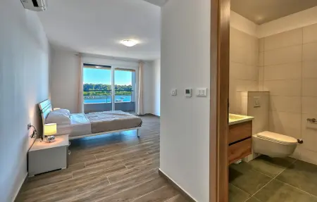 Villa Medulin 2, Maison 12 personnes à Medulin - Photo 44
