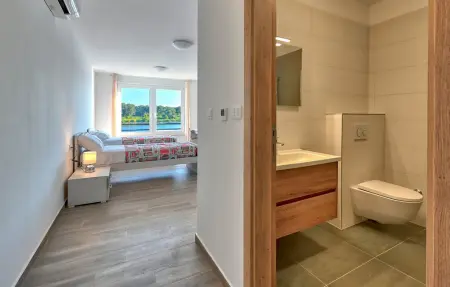 Villa Medulin 2, Maison 12 personnes à Medulin - Photo 46
