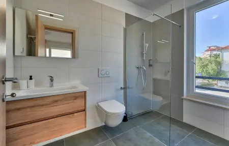 Villa Medulin 2, Maison 12 personnes à Medulin - Photo 48