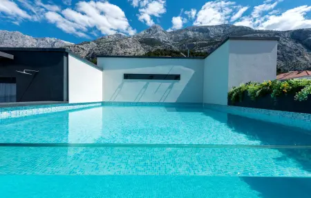 Villa Rhapsody 2 (Aurelia 2), Maison 7 personnes à Makarska - Photo 10