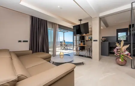 Villa Rhapsody 2 (Aurelia 2), Maison 7 personnes à Makarska - Photo 16