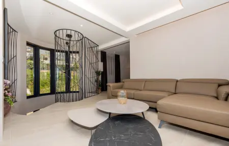 Villa Rhapsody 2 (Aurelia 2), Maison 7 personnes à Makarska - Photo 19