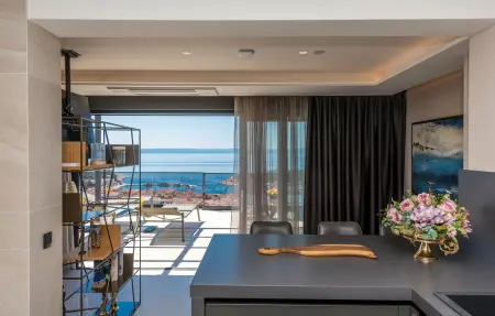 Villa Rhapsody 2 (Aurelia 2), Maison 7 personnes à Makarska - Photo 21