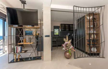 Villa Rhapsody 2 (Aurelia 2), Maison 7 personnes à Makarska - Photo 22