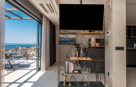 Villa Rhapsody 2 (Aurelia 2), Maison 7 personnes à Makarska - Photo 23