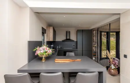 Villa Rhapsody 2 (Aurelia 2), Maison 7 personnes à Makarska - Photo 24