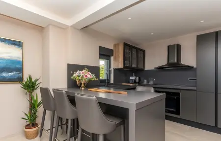 Villa Rhapsody 2 (Aurelia 2), Maison 7 personnes à Makarska - Photo 25