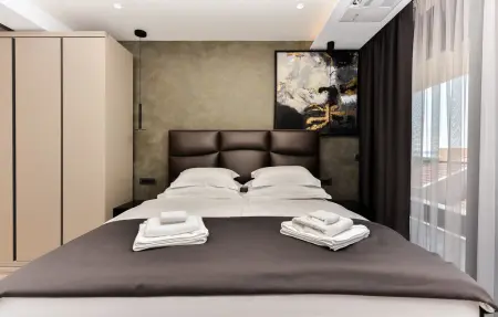 Villa Rhapsody 2 (Aurelia 2), Maison 7 personnes à Makarska - Photo 27