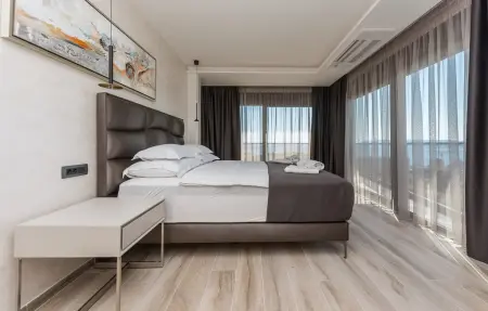 Villa Rhapsody 2 (Aurelia 2), Maison 7 personnes à Makarska - Photo 28