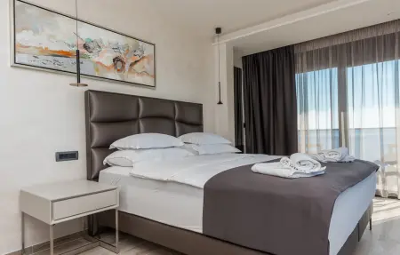 Villa Rhapsody 2 (Aurelia 2), Maison 7 personnes à Makarska - Photo 29
