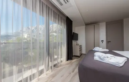 Villa Rhapsody 2 (Aurelia 2), Maison 7 personnes à Makarska - Photo 30