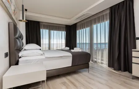 Villa Rhapsody 2 (Aurelia 2), Maison 7 personnes à Makarska - Photo 31