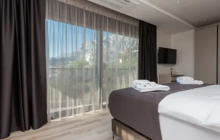 Villa Rhapsody 2 (Aurelia 2), Maison 7 personnes à Makarska - Photo 32