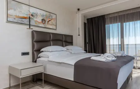Villa Rhapsody 2 (Aurelia 2), Maison 7 personnes à Makarska - Photo 33