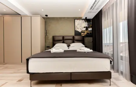 Villa Rhapsody 2 (Aurelia 2), Maison 7 personnes à Makarska - Photo 35