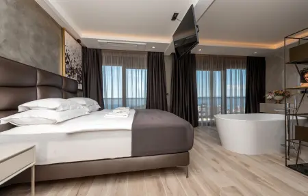 Villa Rhapsody 2 (Aurelia 2), Maison 7 personnes à Makarska - Photo 36