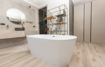 Villa Rhapsody 2 (Aurelia 2), Maison 7 personnes à Makarska - Photo 38
