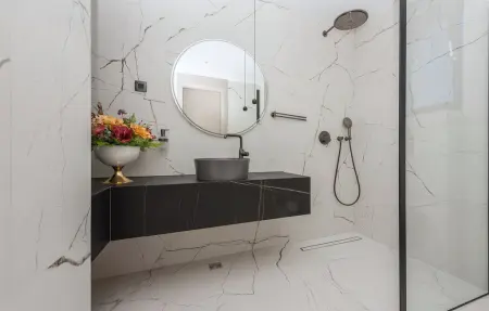 Villa Rhapsody 2 (Aurelia 2), Maison 7 personnes à Makarska - Photo 39