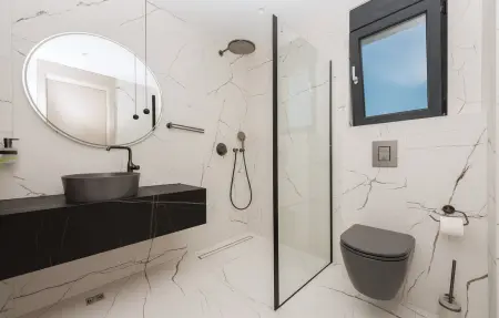 Villa Rhapsody 2 (Aurelia 2), Maison 7 personnes à Makarska - Photo 42